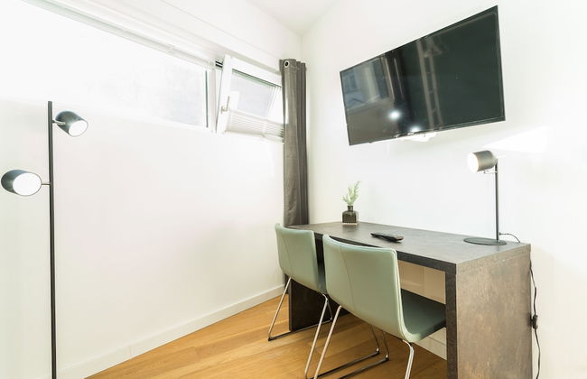 Room 4 & 5 Apartments - Foto 43