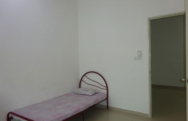 Salam Homestay d'Sendayan - Photo 6