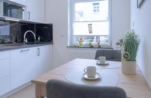 Elite Weser Apartments - Foto 19