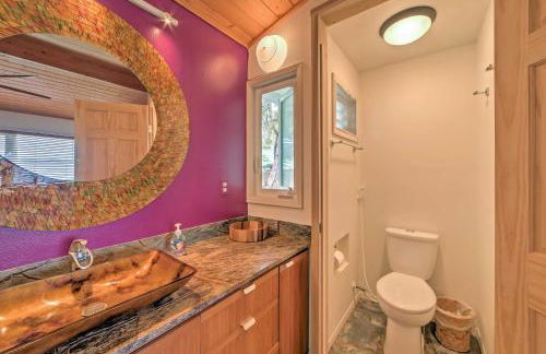 Direct Oceanfront, Big Island Home - Foto 12