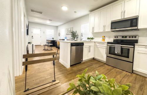 Cozy Stylish Chic Home Ybor, DT Central Location - Foto 25