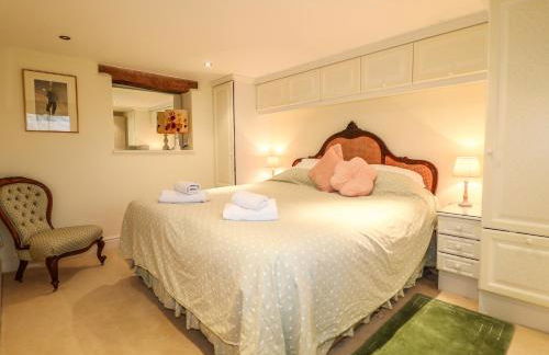 Swallows Barn - Foto 18