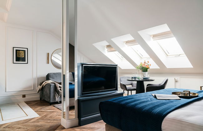 Central Palace - LoftAffair Collection - Foto 16