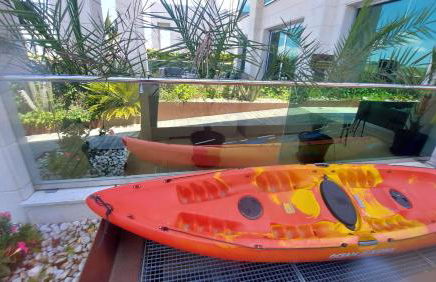 Villa Playa San Juan - Foto 32