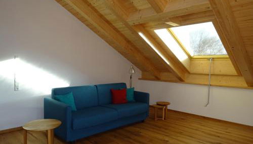 Ferienwohnung Seidlpark im Haus Ecker - Foto 4