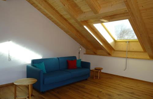 Ferienwohnung Seidlpark im Haus Ecker - Foto 4