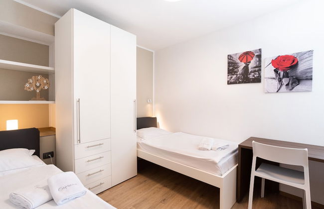 Apartments Capraria - Foto 9