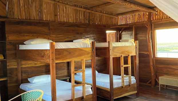 Palaa Mayapo Ecolodge - Foto 4, Zimmer