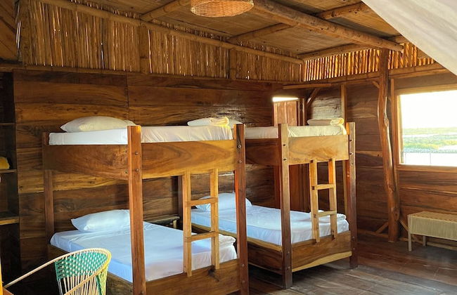 Palaa Mayapo Ecolodge - Foto 1