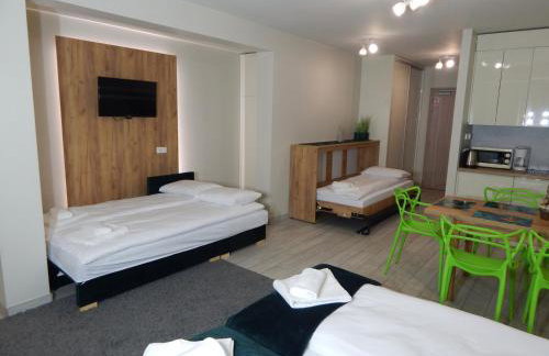 AGAT Apartament Czarna Góra - Foto 9