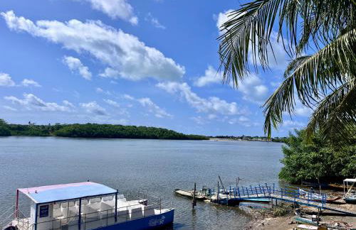 Recanto das Flores Suite Quádruplo - Photo 20