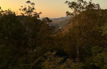 Solar dos Eucaliptos - Casa de Temporada - 4 Quartos - Foto 24