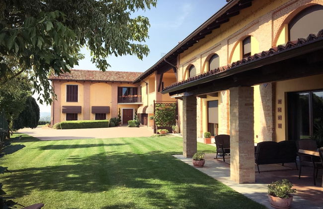 Cascina Cortine - Foto 47