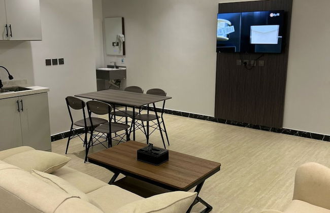 qimam park hotel 9 - Foto 16