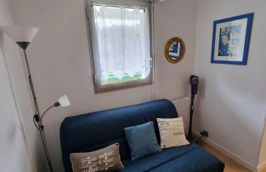 Les Dryades 4 pax appartement - Photo 5