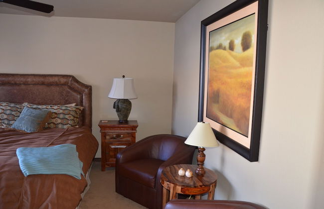 Cascades at Steamboat - Foto 9