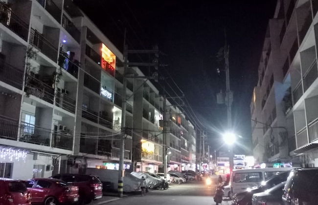 Angel Travellers Transit House - Foto 32