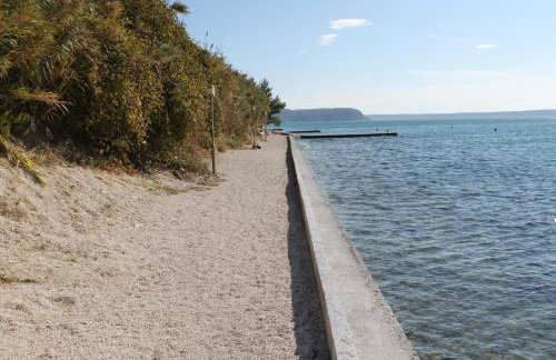 Apartments by the sea Rtina - Miletici, Zadar - 3752 - Foto 5