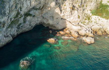 Villa Isola Bella - Foto 12