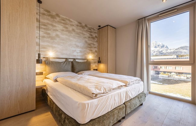 Nice Apartment With Shared Sauna - Foto 7