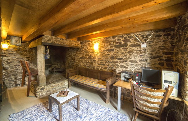 O Acivro Aloxamentos Rurais - Photo 3