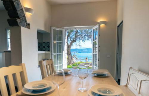 VILLA CASTELLo PORTOVENERE - Photo 14