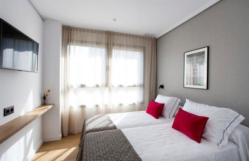 Durlet Suites by Durlet Apartments - Foto 24