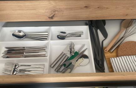 O Graham 3 people 2 rooms - Photo 8