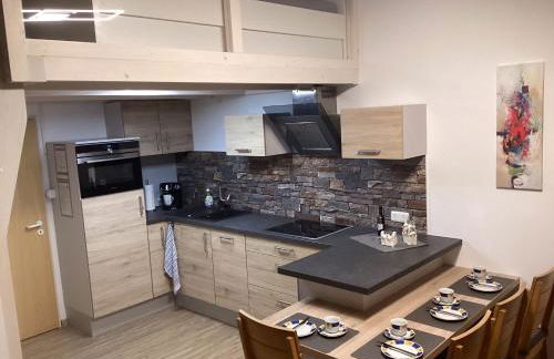 Ferienpark im schönen Falkenstein 6 - Foto 42