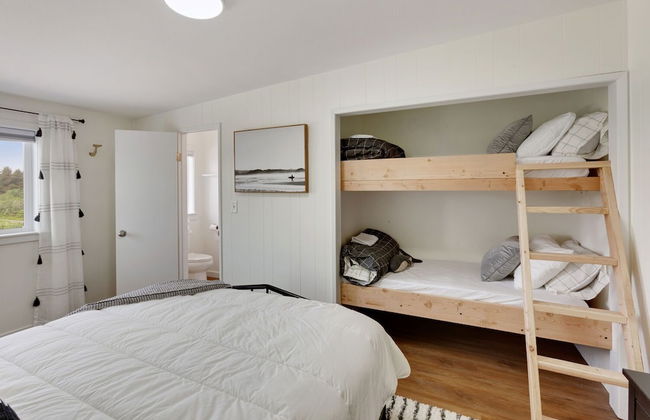 Breakwater Resort - Foto 4