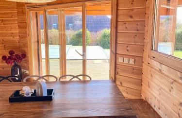 Chalet des Lacs - Foto 11