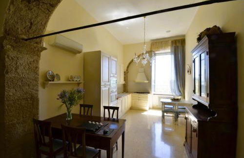 Domus Ponte casa antica ed elegante in pieno centro storico - Foto 39