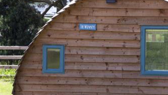 Finest Retreats - The Wonneys Glamping - Foto 2