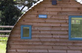 Finest Retreats - The Wonneys Glamping - Photo 2