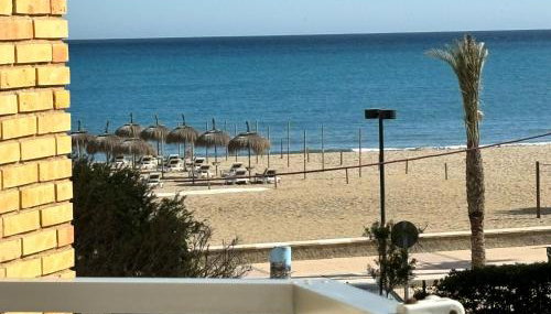 1 Linea de playa , coqueto Apartamento La Brisa Marina - Foto 2