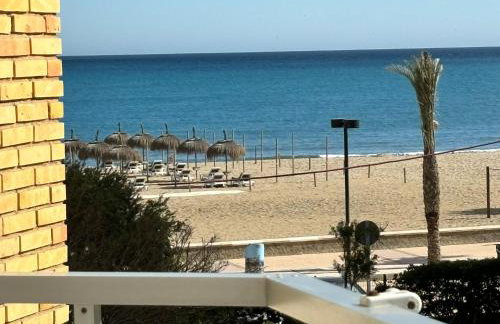 1 Linea de playa , coqueto Apartamento La Brisa Marina - Foto 2