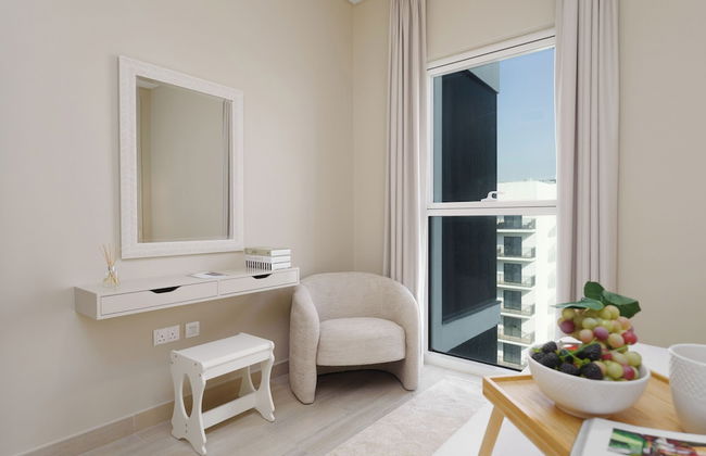 Maison Privee - Exquisite Living with Scenic Canal Vws on Yas Island - Foto 10