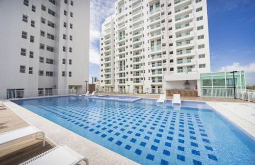 Comfort Jardins - Apartamento completo em frente ao Shopping Jardins - Foto 43