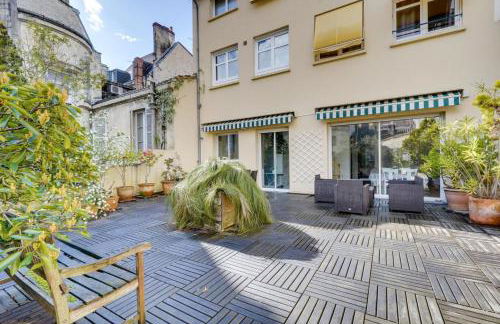 Lovely apartment with exceptional terrace - Foto 23