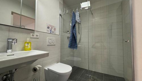 NÜ04 - Apartment für Firmen - Foto 4