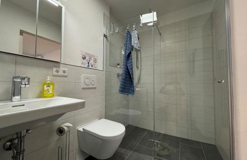 NÜ04 - Apartment für Firmen - Foto 4