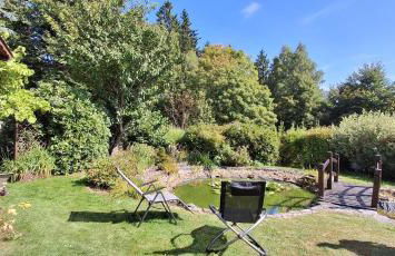 Ferienwohnung Fichtelwald - Foto 50