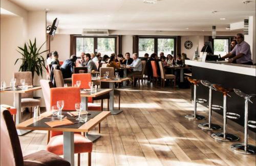 Studio cosy, résidence de tourisme avec piscine - Foto 45