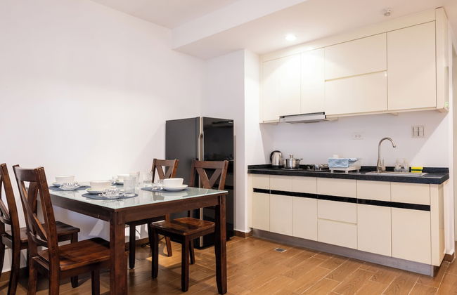 Bellavita Residence City Center by Soben - Foto 14