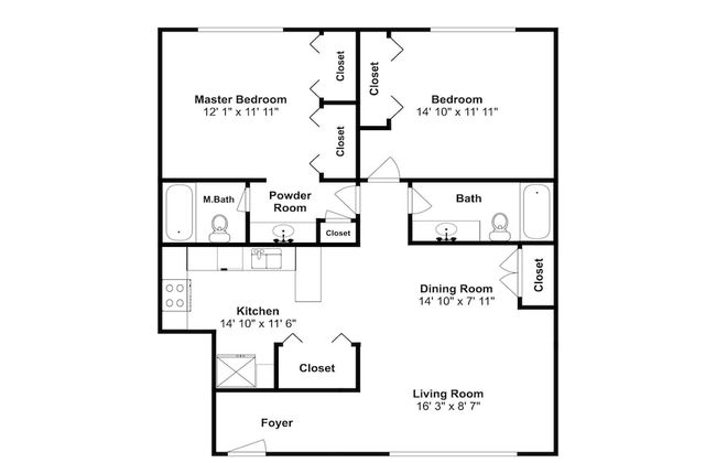 Three C's by SVR - Foto 18