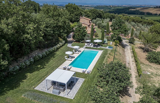 Villa Pianello 10 Emma Villas - Foto 29