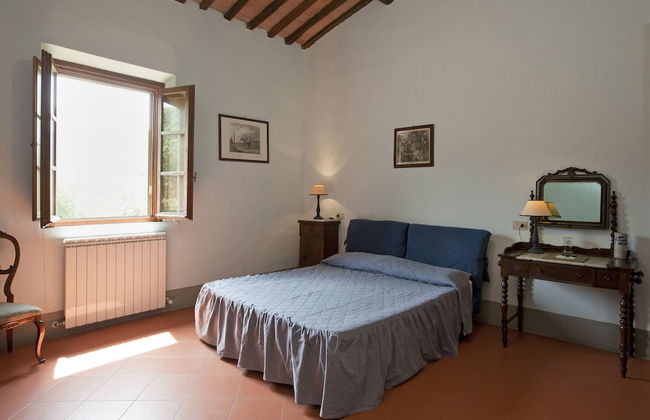 Agriturismo Villa Rosselmini - Foto 18