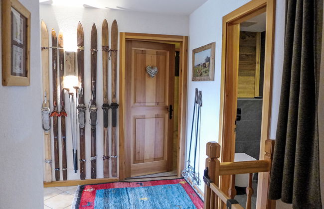 Résidence La Joie N° 1 - Foto 27