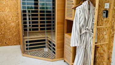 Le Jardin du Vieux Cours - Hyper Centre & Sauna - Foto 2