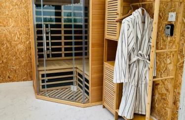 Le Jardin du Vieux Cours - Hyper Centre & Sauna - Foto 2